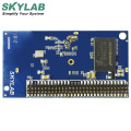 SKYLAB low cost UART WiFi transparent transmission  Openwrt  wireless AP router QCA9531 2x2MIMO module